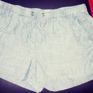 J. Crew shorts